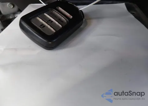 2022 Honda Accord Sport z USA, uszkodzony, nr VIN 1HGCV1F31NA065464